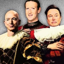 Brasil regulará a las grandes empresas tecnológicas