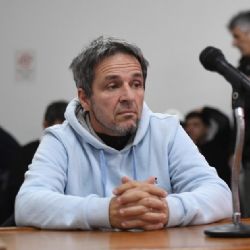Quién es Claudio Contardi, el ex de Julieta Prandi condenado por abuso sexual 