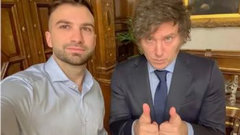 Taiano se defendió de las críticas por las demoras en la causa Libra