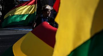 Bolivia se blinda para las elecciones de este domingo