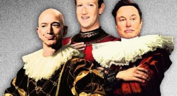 Brasil regulará a las grandes empresas tecnológicas