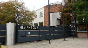 Fentanilo: había detectado irregularidades en el laboratorio Ramallo