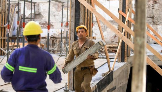 En un año hay casi 22 mil asalariados menos en el Gran Mendoza