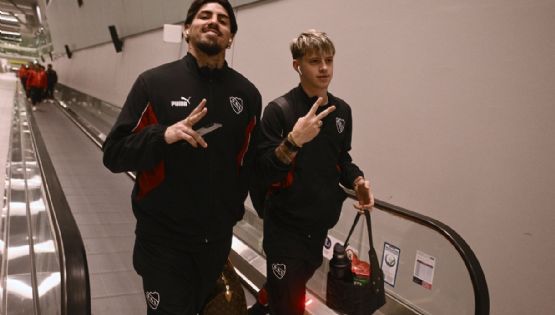 Independiente va por un triunfo ante Universidad de Chile