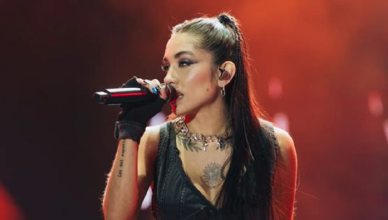 María Becerra: de terapia intensiva al récord histórico de agotar el show 360° en River