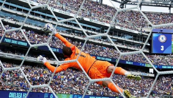 Explotó la interna en PSG: Donnarumma se irá del club y apuntó contra el DT