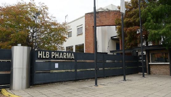 Fentanilo: había detectado irregularidades en el laboratorio Ramallo