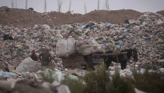 Ley de residuos: alertan sobre intromisión provincial en competencias municipales