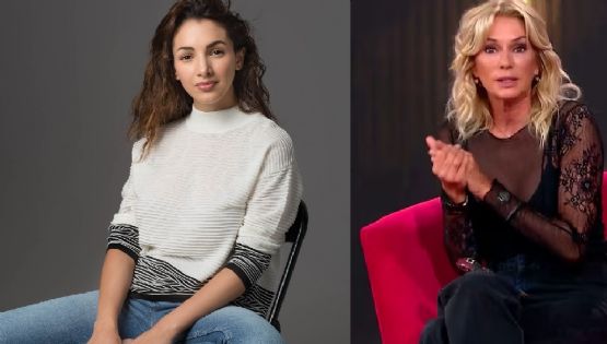 Thelma Fardin y Yanina Latorre se cruzaron fuerte en las redes sociales 