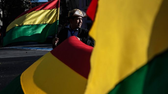 Bolivia se blinda para las elecciones de este domingo