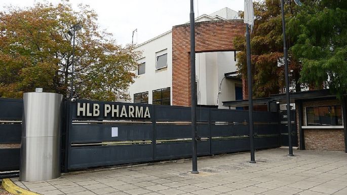 Fentanilo: había detectado irregularidades en el laboratorio Ramallo