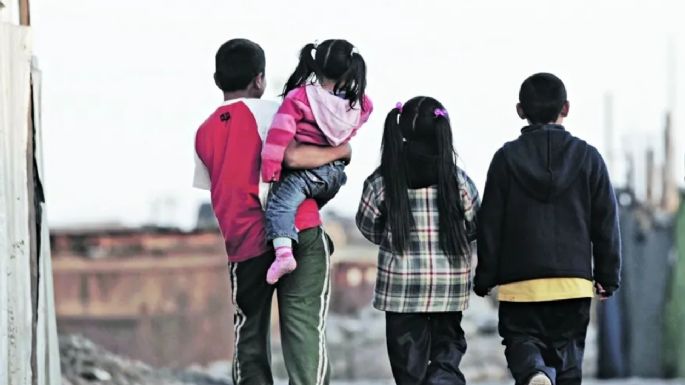 En julio una familia mendocina necesitó $1.037.379,17 para no ser pobre