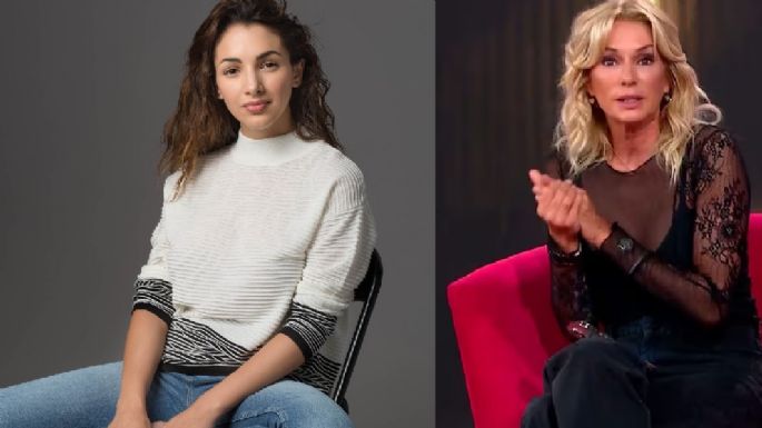 Thelma Fardin y Yanina Latorre se cruzaron fuerte en las redes sociales 