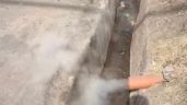 Foto ilustrativa de la nota titulada: Alerta por contaminación ambiental en Godoy Cruz