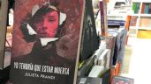 Foto ilustrativa de la nota titulada: "Yo debería estar muerta": de qué se trata el libro de Julieta Prandi 