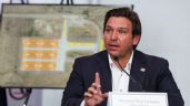 Foto ilustrativa de la nota titulada: Florida planea abrir un nuevo centro de detención de inmigrantes