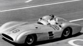 Foto ilustrativa de la nota titulada: Dos autos de Fangio figuran entre los cinco más caros subastados en la historia
