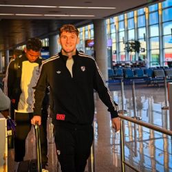 River visita a Libertad por la ida de los octavos de final