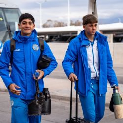 Godoy Cruz va por la sorpresa en Brasil ante Atlético Mineiro