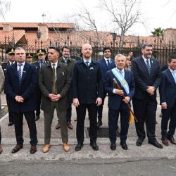 Por mes se gastan $12 millones en mantener la residencia del gobernador