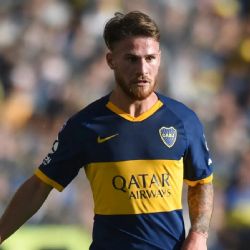 Alexis Mac Allister contó que Riquelme le dio la espalda en Boca: “Era mi ídolo”