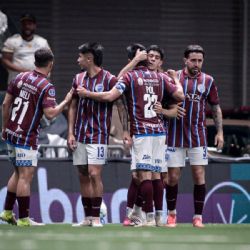 Godoy Cruz perdió 2 a 1 con Mineiro