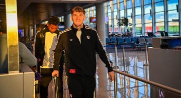 River visita a Libertad por la ida de los octavos de final