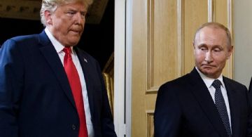 Donald Trump y Vladimir Putin se verán en Alaska 