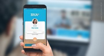 El Nación pagará intereses en cuenta sueldo