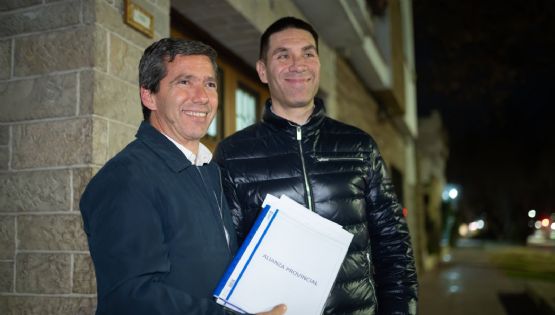 Cuándo se conocerá la lista completa de LLA y Cambia Mendoza