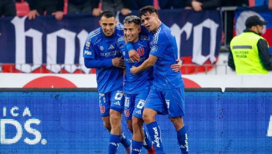 Por qué perdió Independiente ante Universidad de Chile