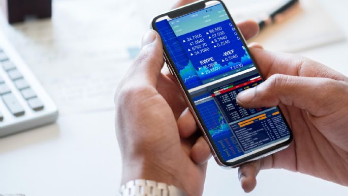 Ordenaron congelar más de 300 mil dólares en criptoactivos