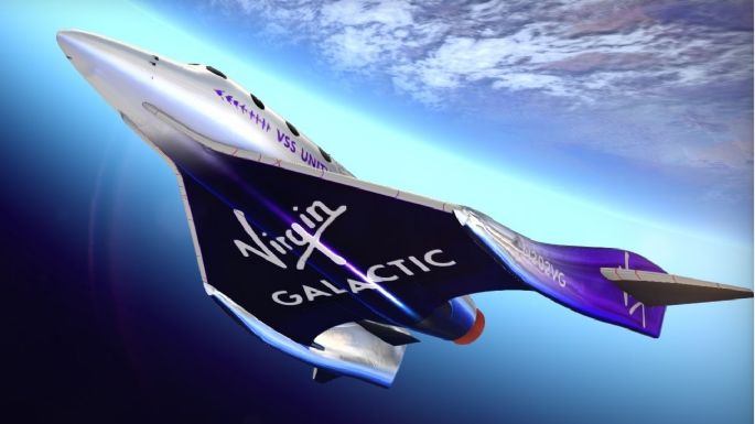 Trump suaviza regulaciones para viajes comerciales al espacio