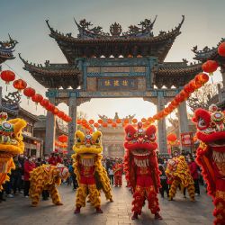 Horóscopo chino: las predicciones del viernes para triunfar