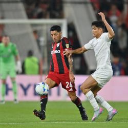 La preocupación de Gallardo ante el agónico empate de River