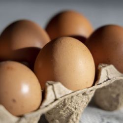 #ElijoCreer: la Argentina ya es el primer consumidor mundial de huevos