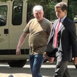 Falleció el testigo más importante de la causa Bento