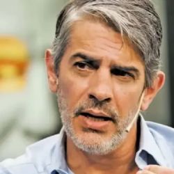 Guillermo Francella habló del INCAA y Pablo Echarri salió a matarlo: “Es un ignorante”