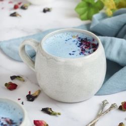 Moon milk: la receta para dormir mejor