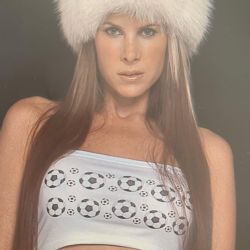 ¿Quién es Karen Reichardt? La chica Playboy que será candidata de LLA 