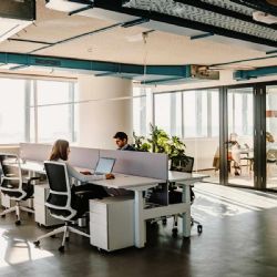 Economistas del Ieral piden que la reforma laboral comience por las Pymes