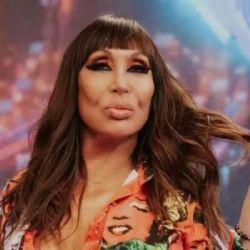 Qué se sabe de la serie sobre la vida de Moria Casán 