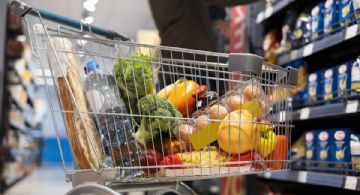 Ranking de precios por provincia: cuánto cuesta llenar un changuito en Mendoza