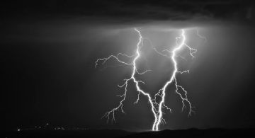 ¿Cuándo llega la tormenta de Santa Rosa? La respuesta del SMN 