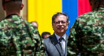 Escala el conflicto entre Colombia y Perú por la isla de Santa Rosa 
