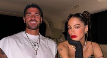 La millonaria diferencia entre el patrimonio de Tini y el de De Paul