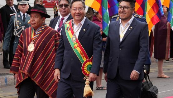 Comienza en Bolivia el “silencio electoral” con restricciones y vigilancia inédita en redes