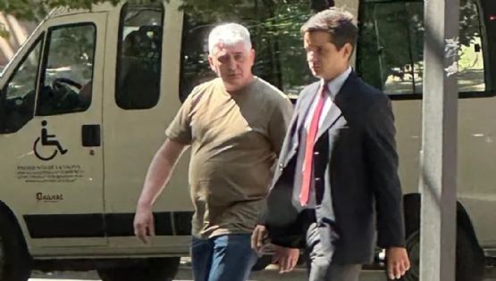 Falleció el testigo más importante de la causa Bento
