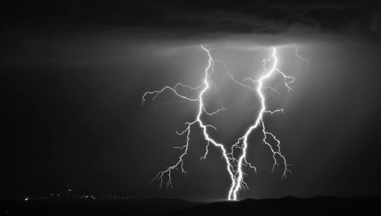 ¿Cuándo llega la tormenta de Santa Rosa? La respuesta del SMN 