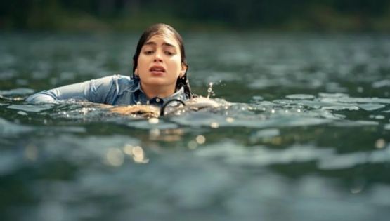 Se estrenó en 2022, pero es una de las series más vistas de Netflix
